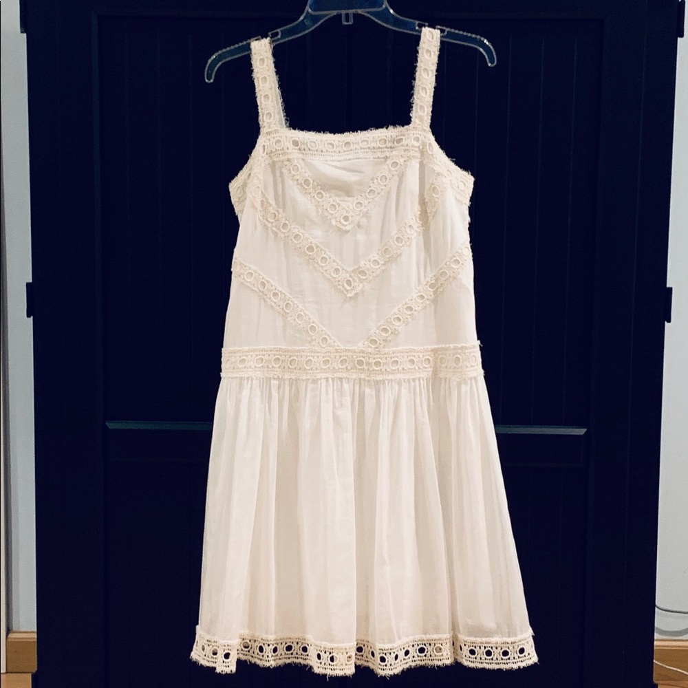 Ann Taylor Dress
